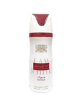Ana Abiyedh Rouge Body Spray LATTAFA 200ml