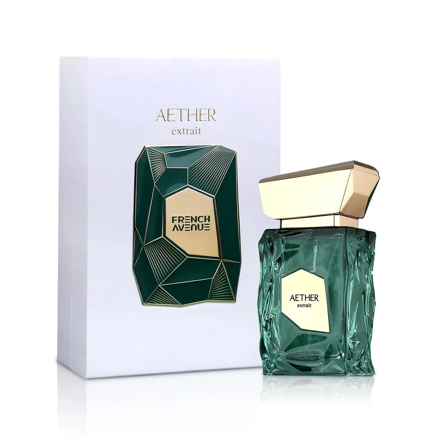 Aether FRENCH AVENUE