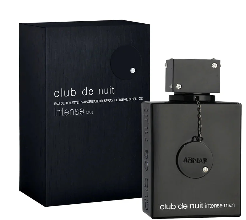 Club de Nuit Intense Men ARMAF