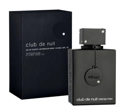 Club de Nuit Intense Men ARMAF