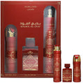 Estuche Bade'e al oud Sublime