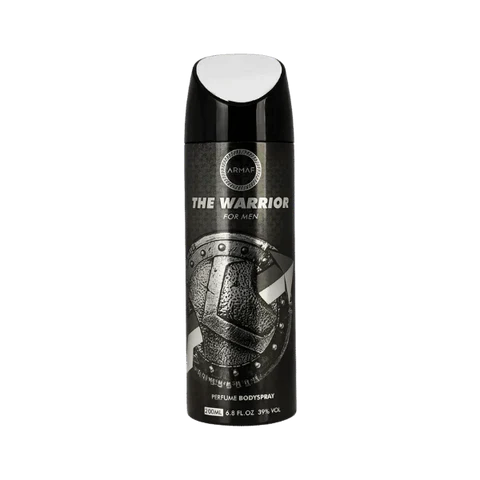 The Warrior Body Spray ARMAF 200ml