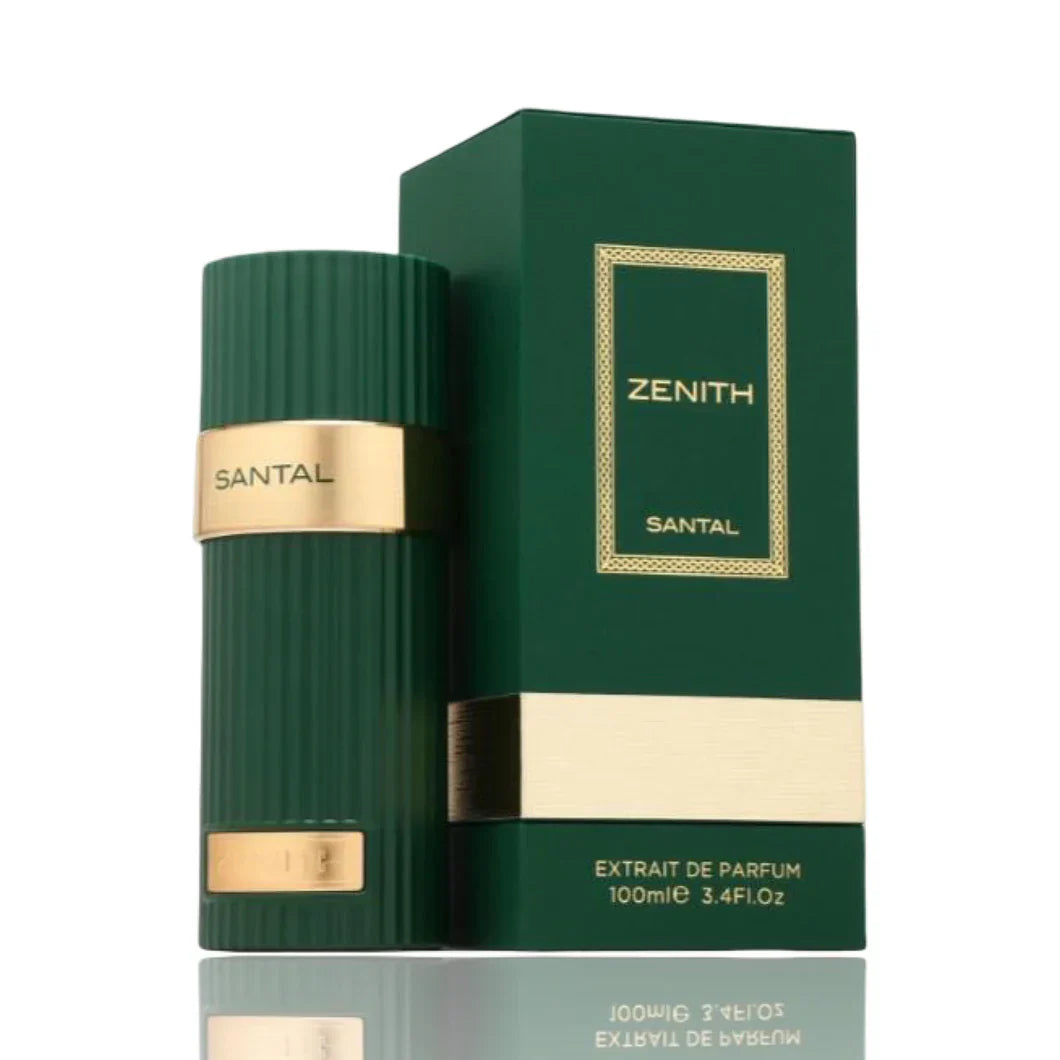 Zenith Santal FRENCH AVENUE