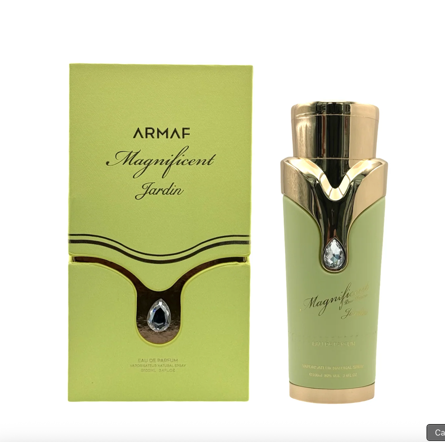 Magnificent Jardin ARMAF 100ml