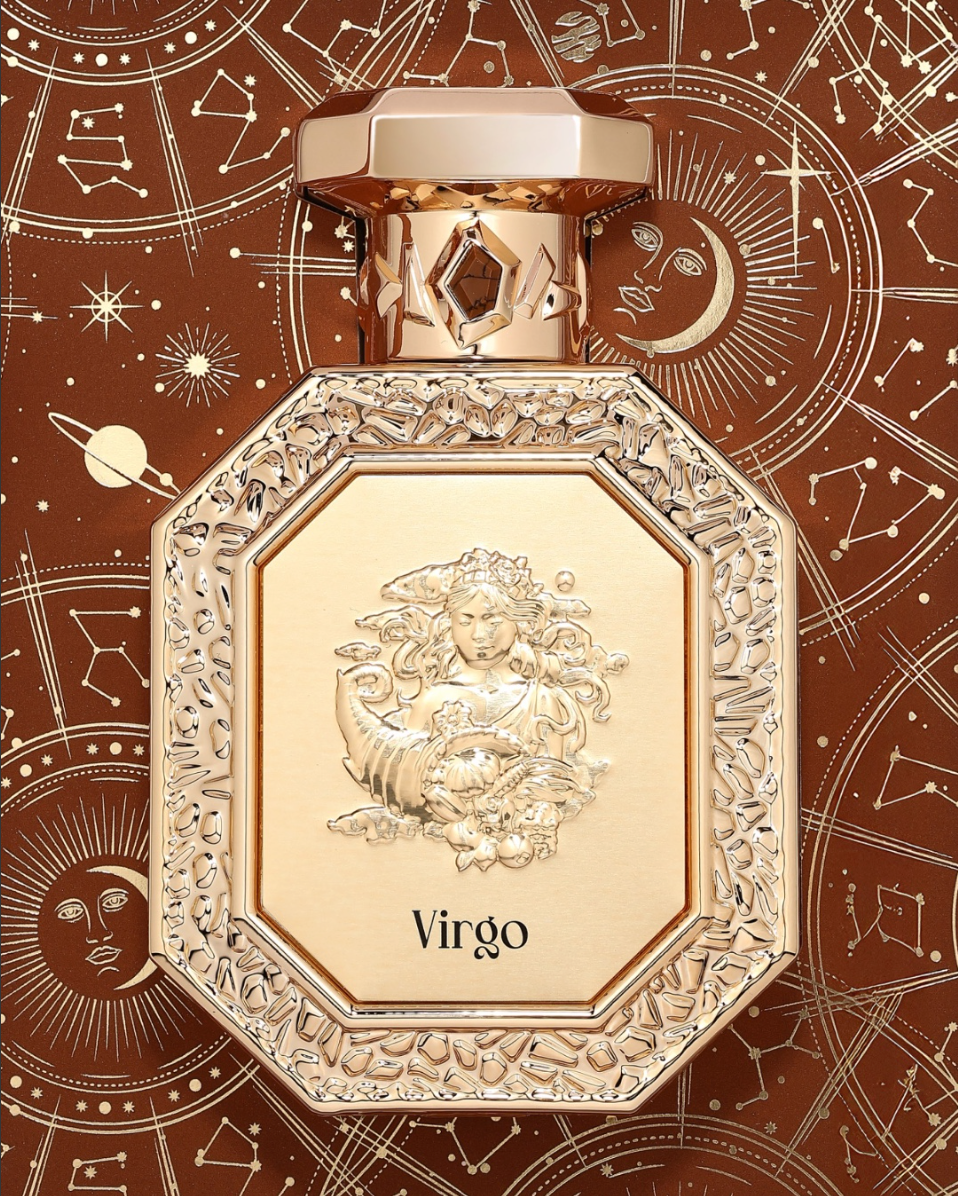 Virgo Genesis FRENCH AVENUE 100ml