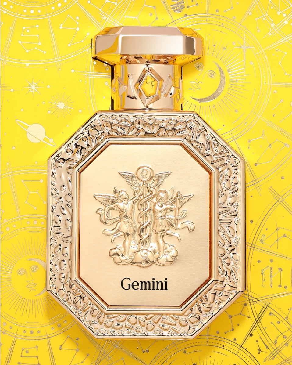 Gemini Genesis FRENCH AVENUE