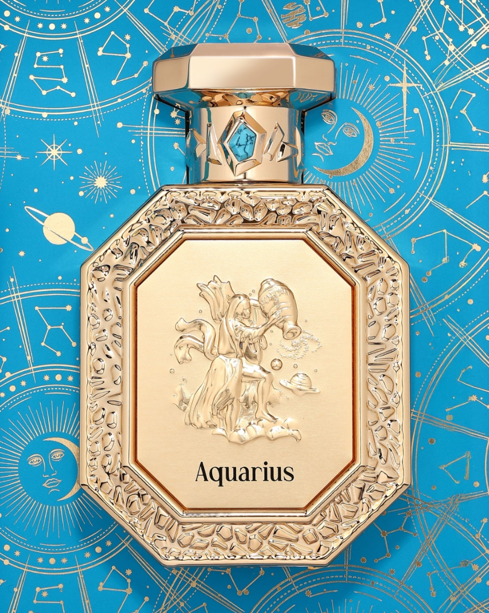 Aquarius Genesis FRENCH AVENUE