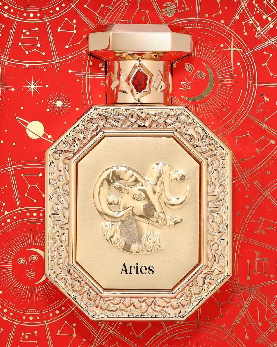 Aries Genesis FRENCH AVENUE