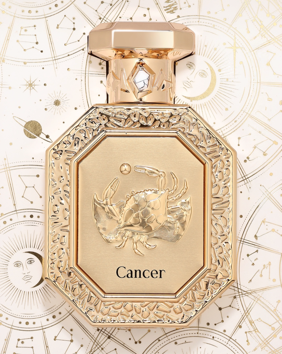 Cancer Genesis FRENCH AVENUE