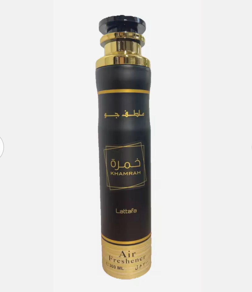 Ambientador Asad LATTAFA 300ml