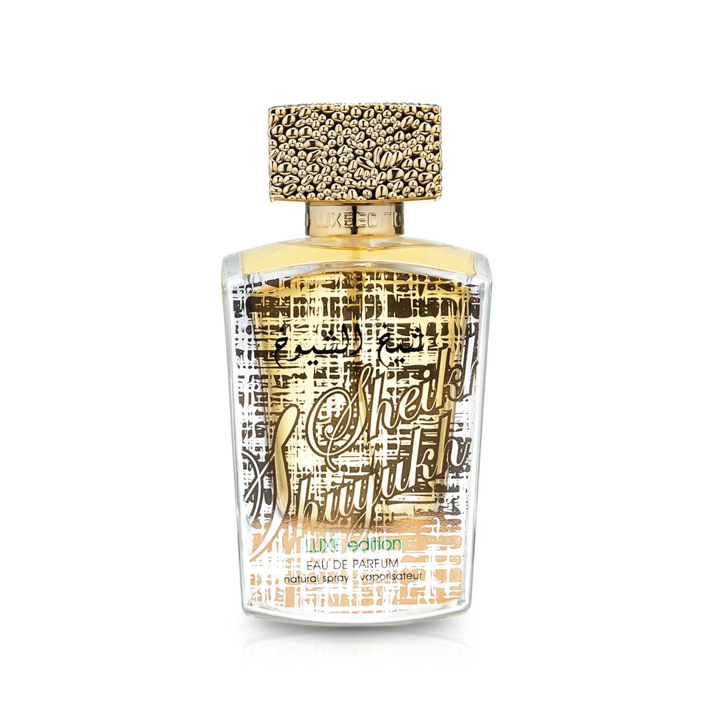 Sheikh Al Shuyukh Luxe Edition LATTAFA