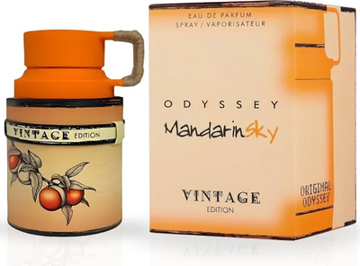 Odyssey Mandarin Sky Vintage ARMAF