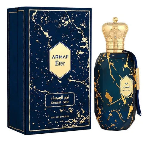 Eter Desert Star Armaf 100ml