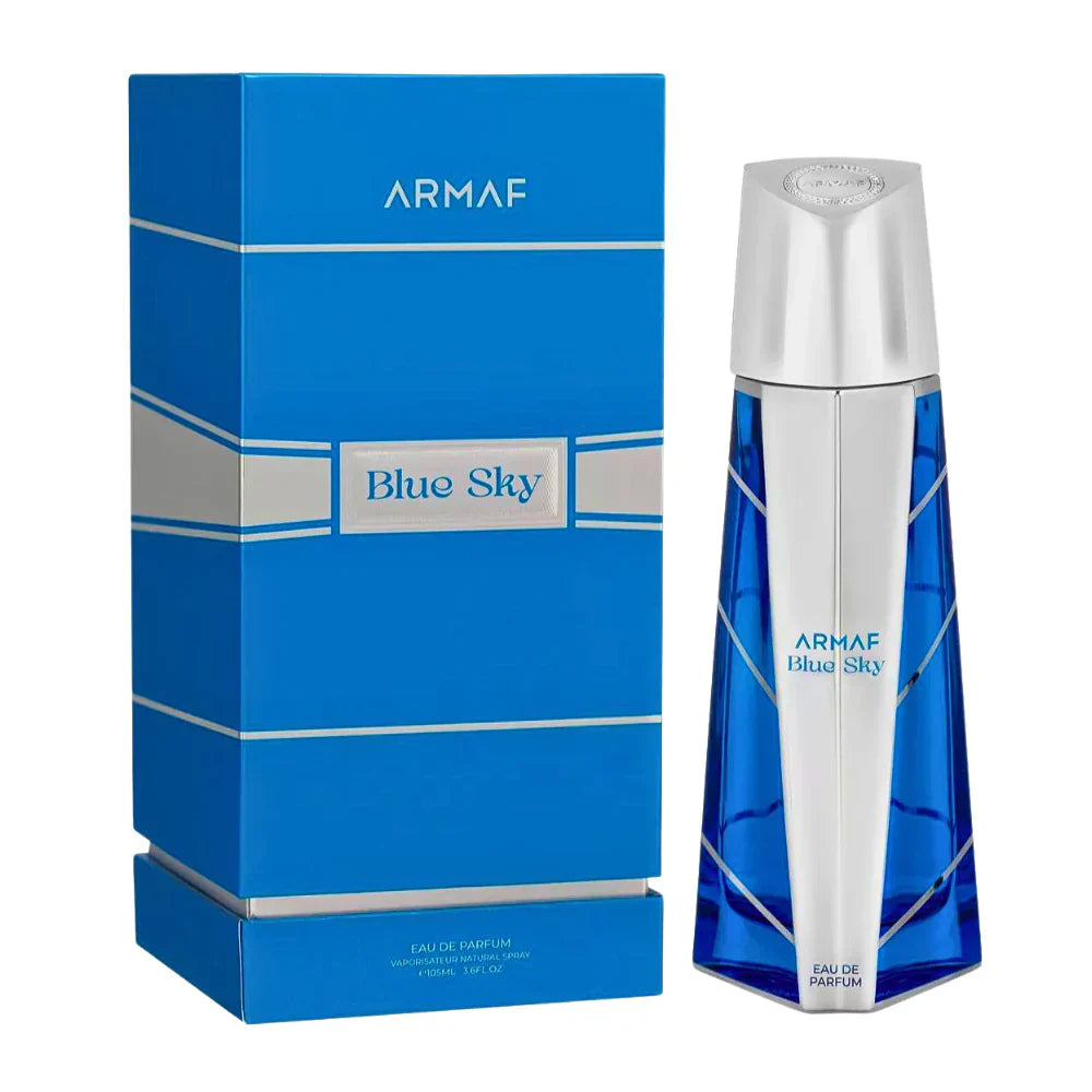 Blue Sky ARMAF