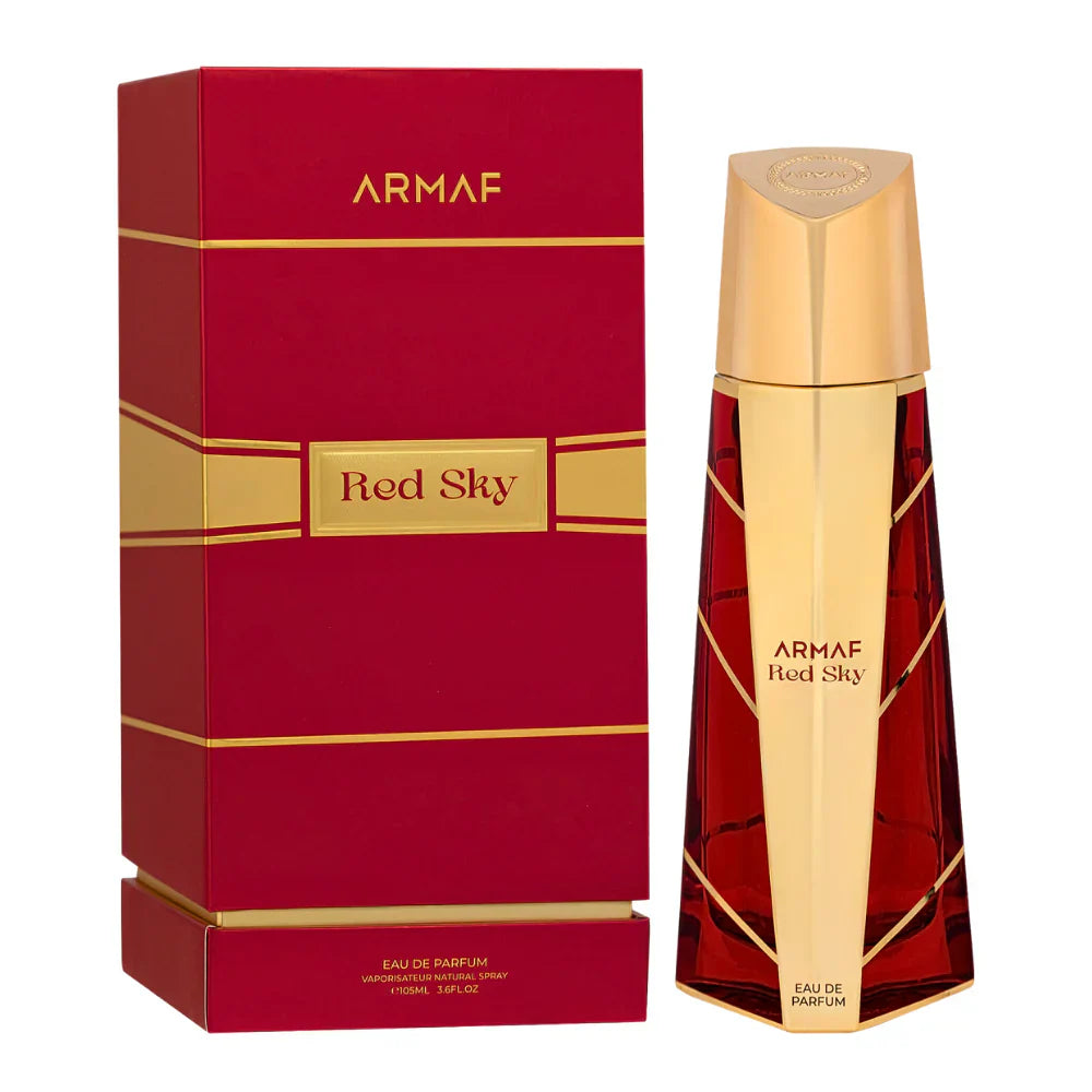 Red Sky ARMAF