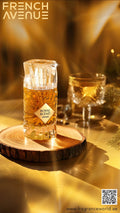 Royal Blend Vintage FRENCH AVENUE