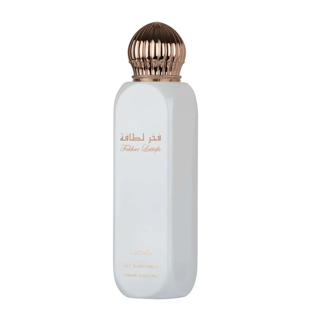 Fakhar Gold All Over Spray LATTAFA 150ml