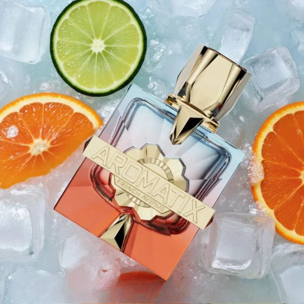 Teas Me Extrait de Parfum AROMATIX FRENCH AVENUE