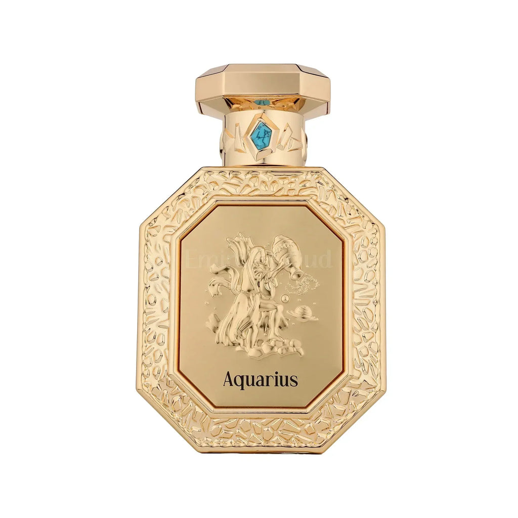 Aquarius Genesis FRENCH AVENUE