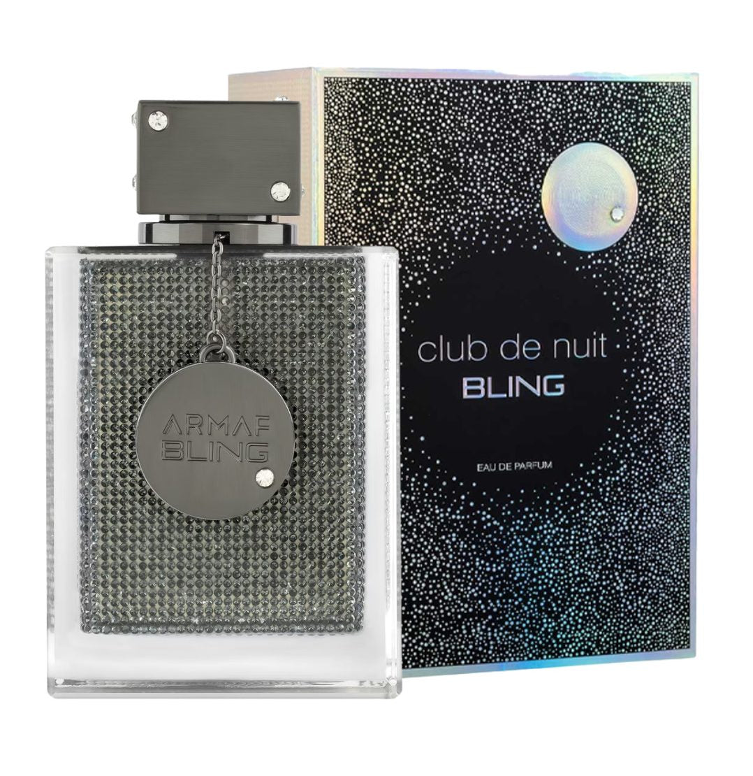 Club de Nuit Bling ARMAF