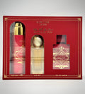 Set Bade'e Al Oud Sublime 100ml + Deo 200ml + Hair Mist