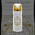 Bade'e Al Oud Honor & Glory Body Spray LATTAFA  200ml