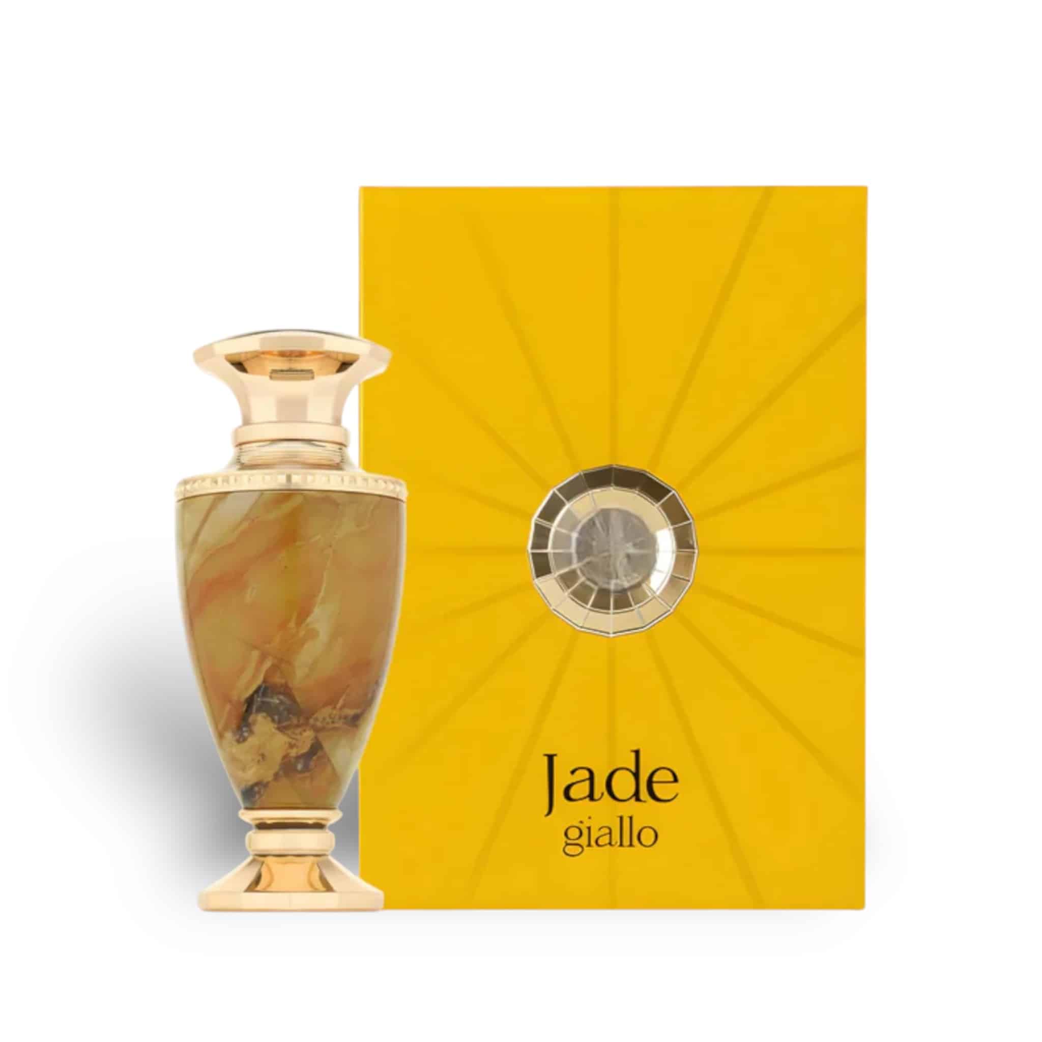 Jade Giallo FRENCH AVENUE