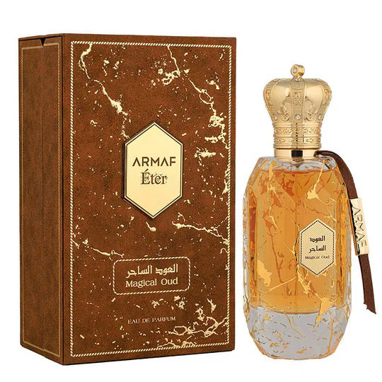 Eter Magical Oud Armaf 100ml