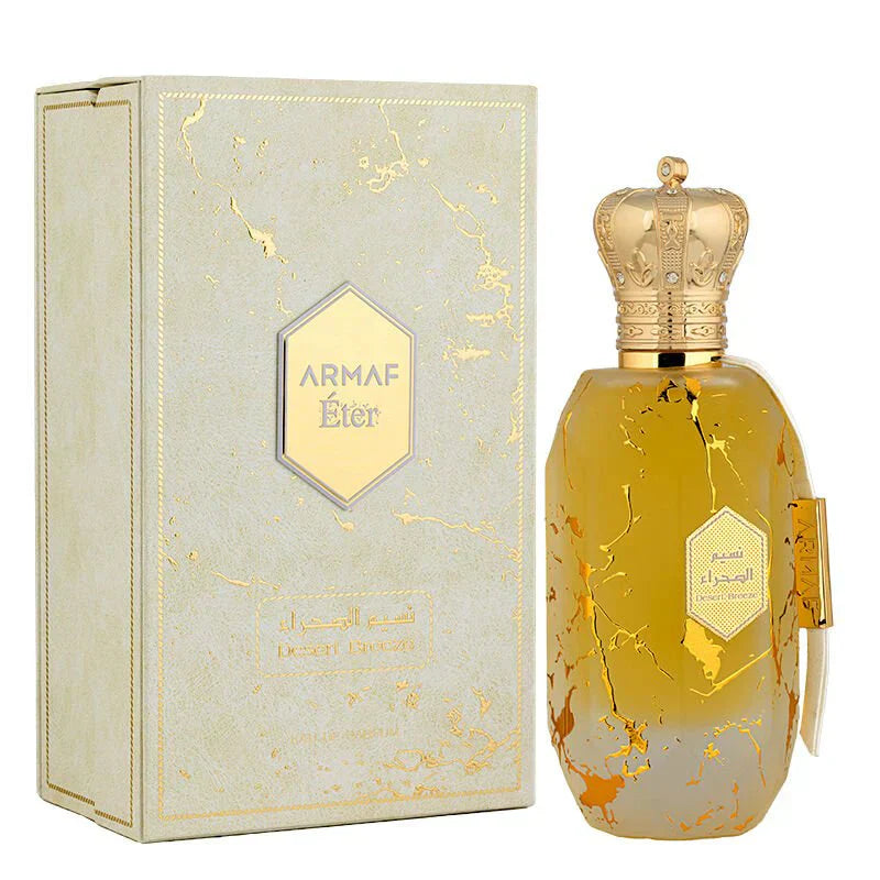 Eter Desert Breeze Armaf 100ml