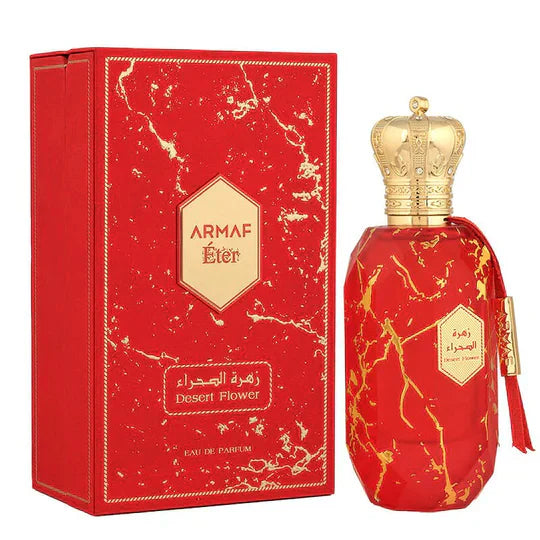 Eter Desert Flower Armaf 100ml