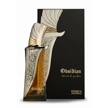 Obsidian Extrait de Parfum FRENCH AVENUE