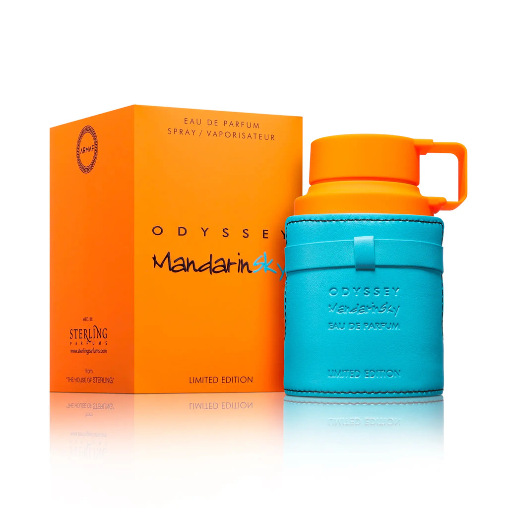 Odyssey Mandarin Sky ARMAF 60ml