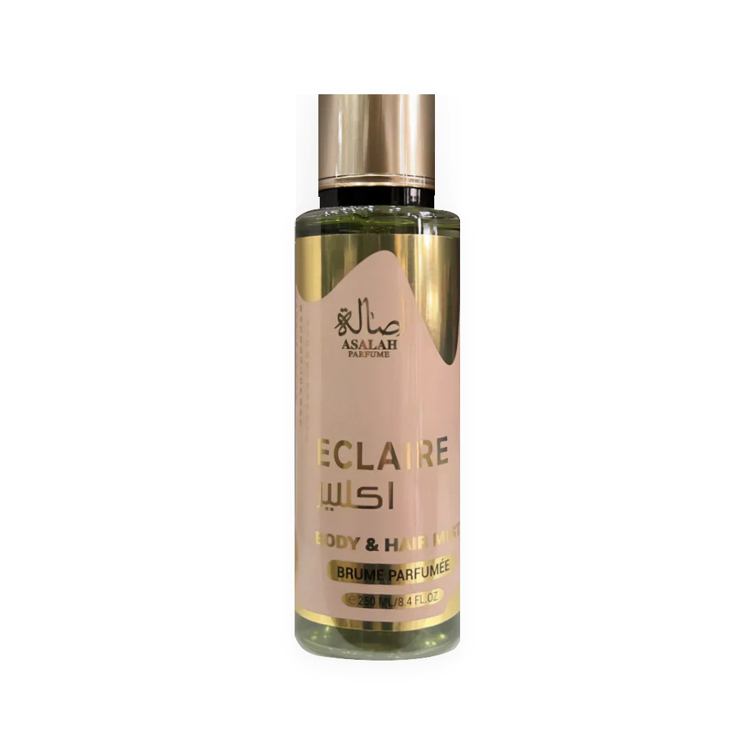 Eclaire Body Mist LATTAFA 250ml
