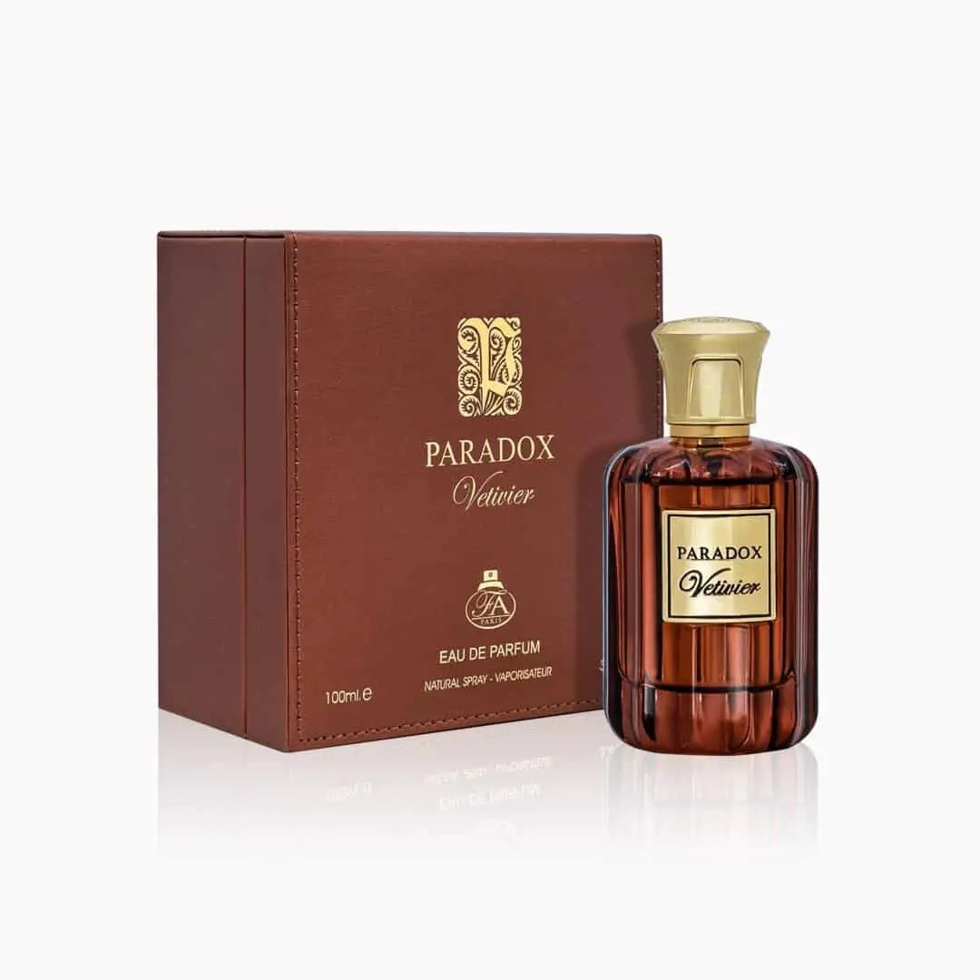 Paradox Vetiver FRENCH AVENUE