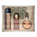 Set Fakhar Women 100ml + Deo 200ml + Hair Mist