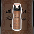 Fakhar Women Body Spray LATTAFA 200ml