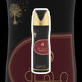 Mohra Body Spray LATTAFA 200ml