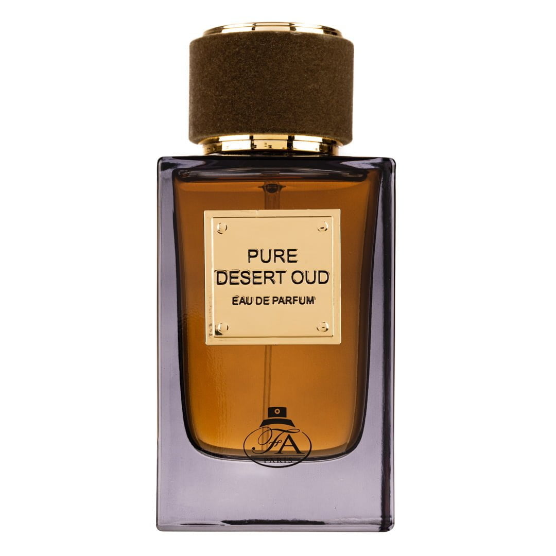 Pure Desert Oud French Avenue 100ml