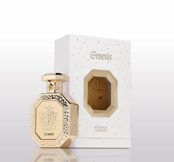 Gemini Genesis FRENCH AVENUE