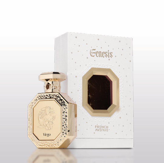 Virgo Genesis FRENCH AVENUE 100ml