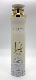 Ambientador Yara Moi LATTAFA 300ml