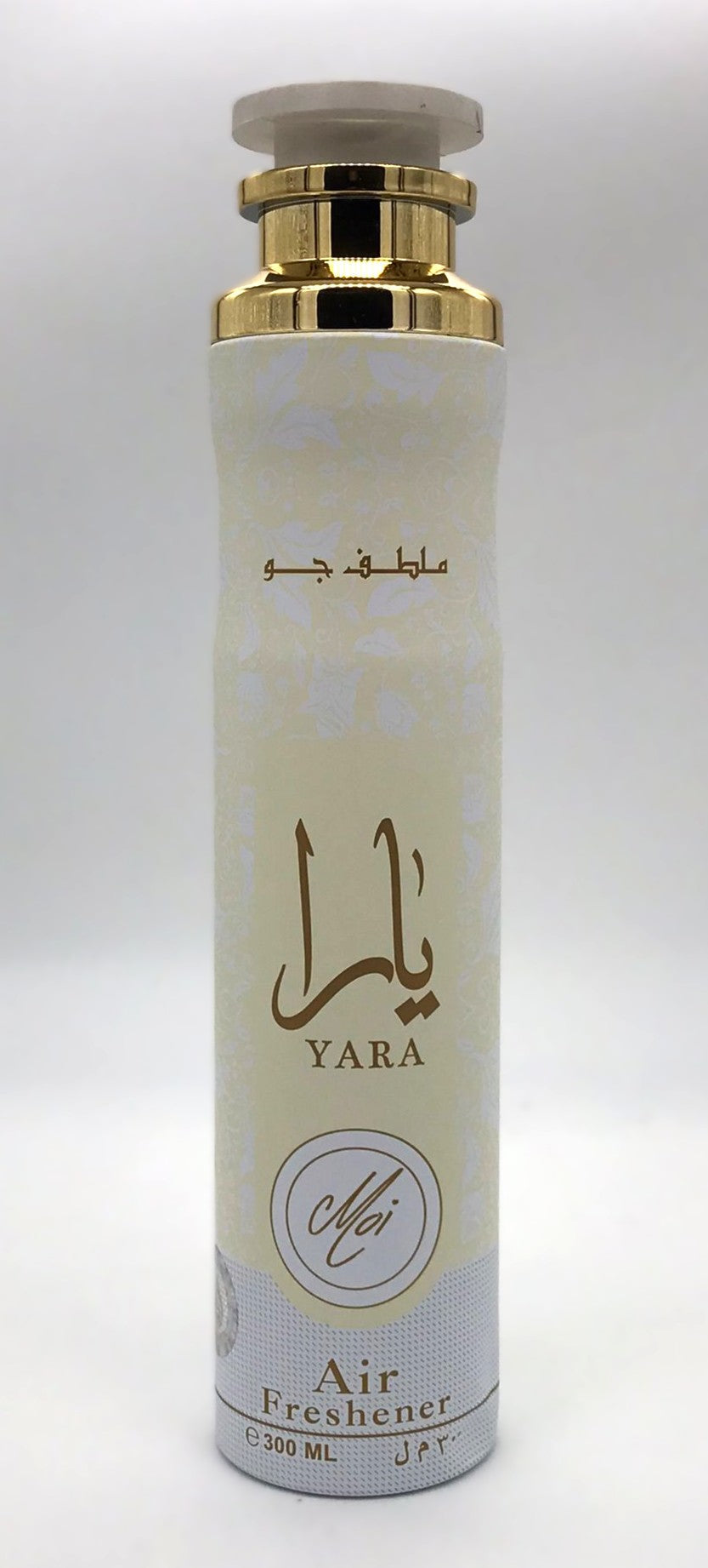 Ambientador Yara Moi LATTAFA 300ml
