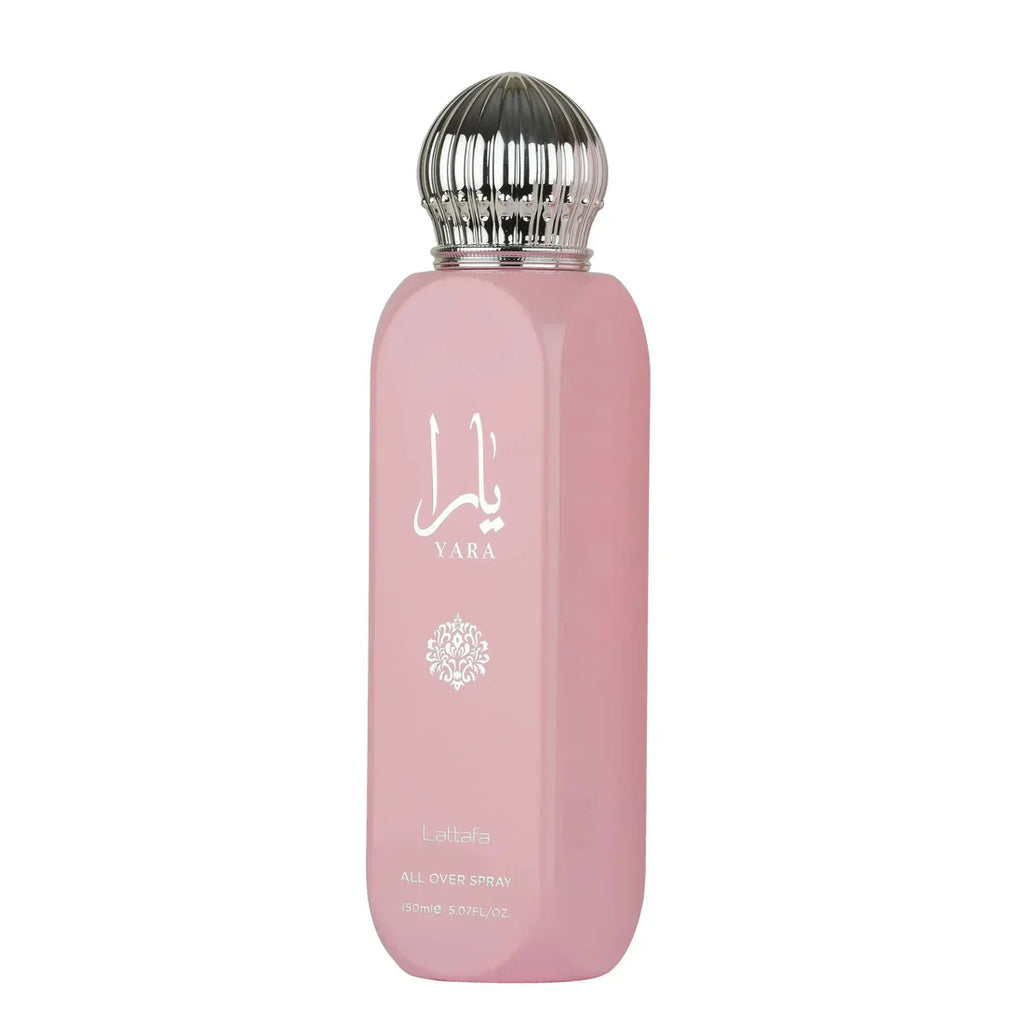 Yara All Over Spray LATTAFA 150ml