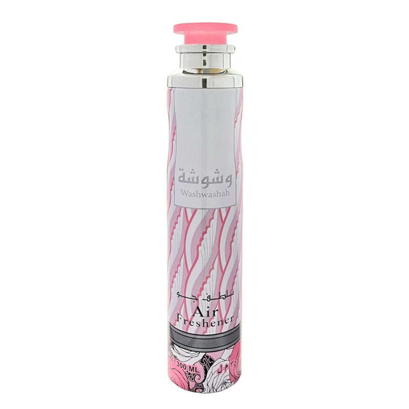 Ambientador Washwashah LATTAFA 300ml