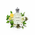 Ana Abiyedh White Hair Mist LATTAFA 50ml