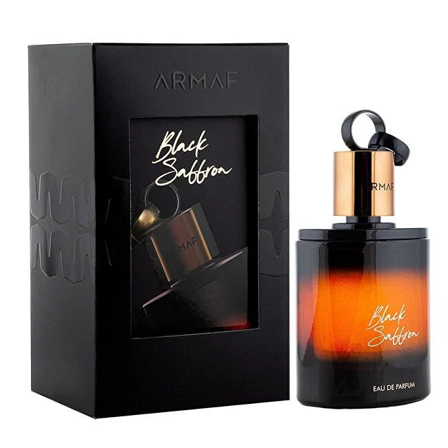 Black Saffron ARMAF