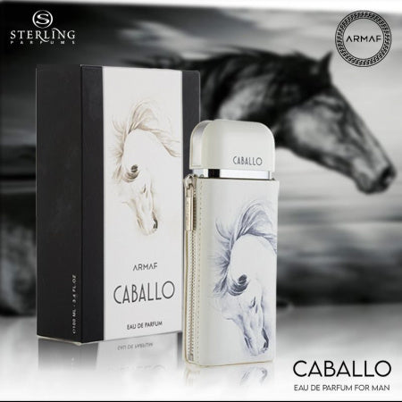 Caballo Armaf 100ml
