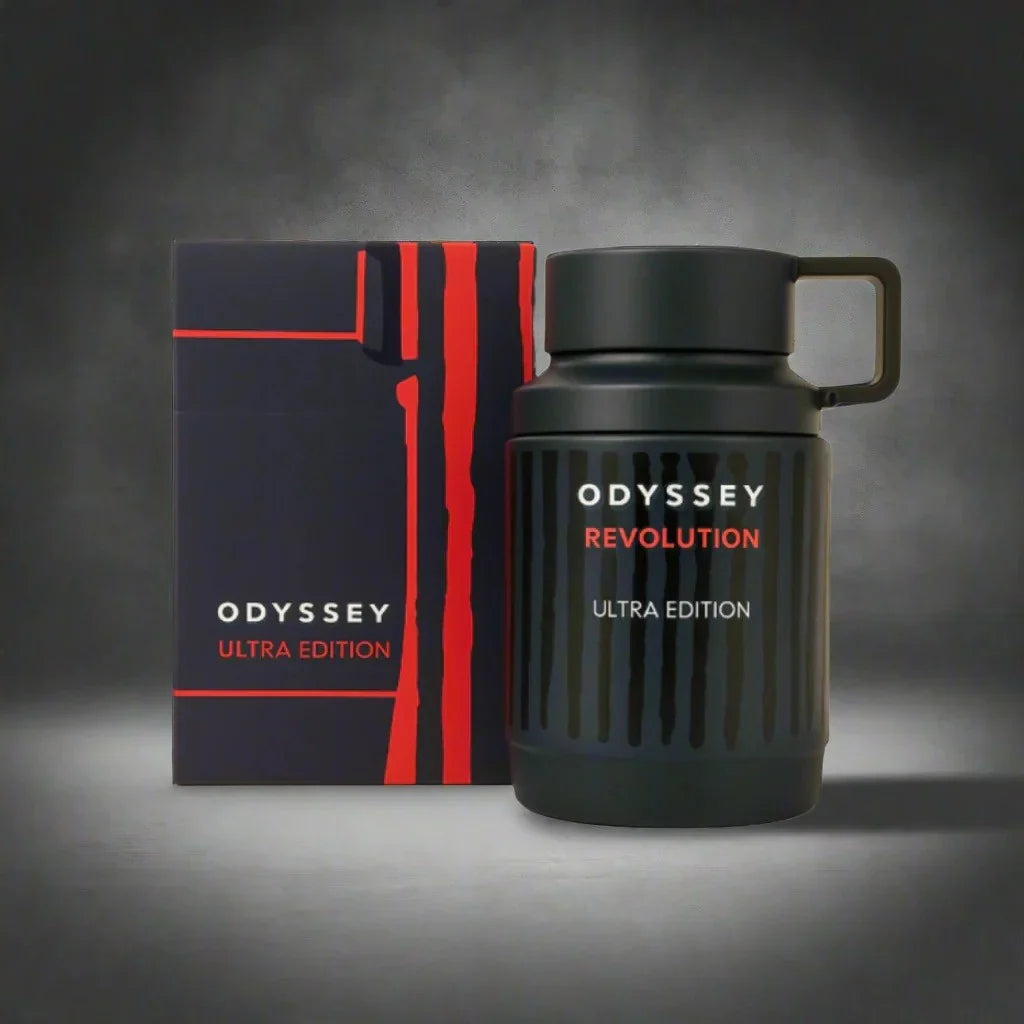 Odyssey Revolution Ultra Edition ARMAF