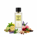 Art 01 - Acqua Mia PROFUMI D'ART X ARMAF