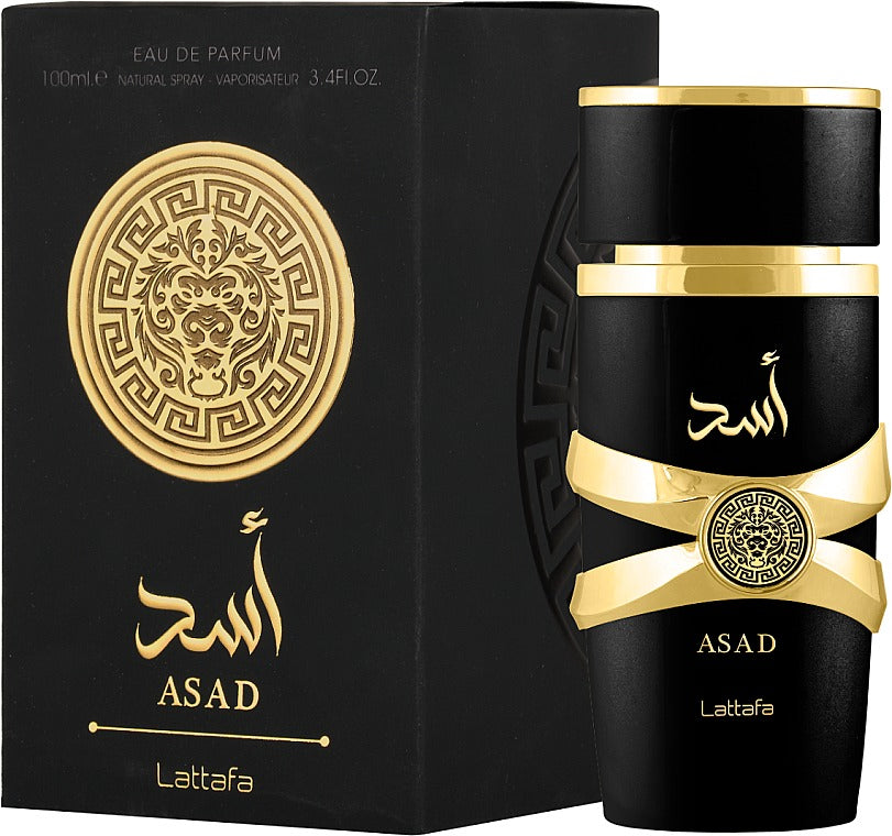 Asad LATTAFA